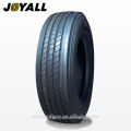 295 / 75R22.5 bande de roulement Trailor modèle A875 JOYALL tout nouveau pneu radiale de camion TBR pour l&#39;Amérique